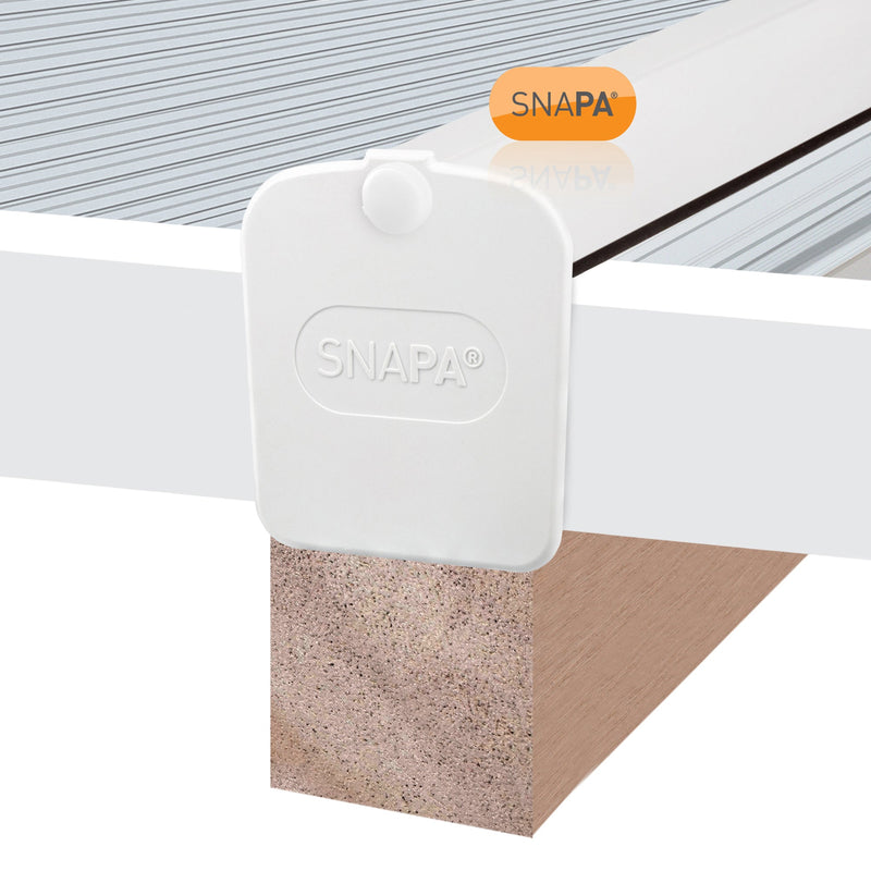 Snapa Lean-to Bar