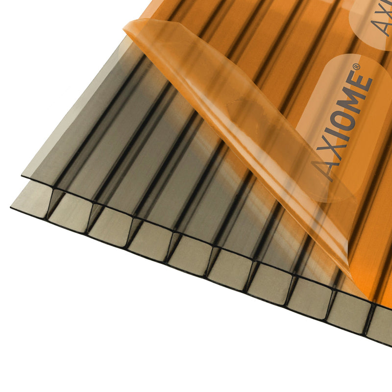 Axiome Bronze 10mm Twinwall