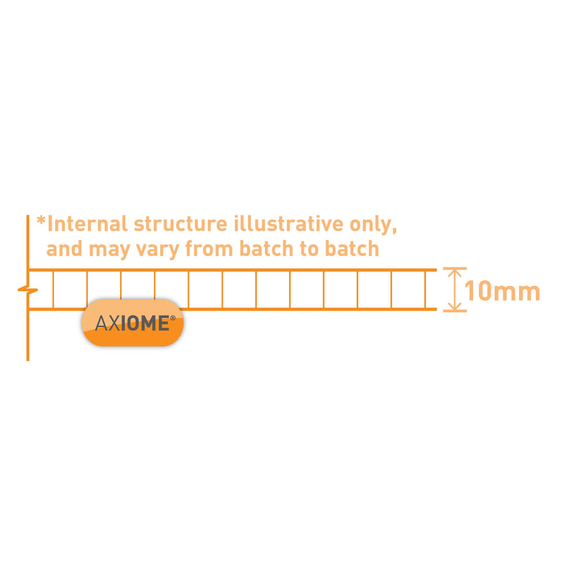 Axiome Bronze 10mm Twinwall