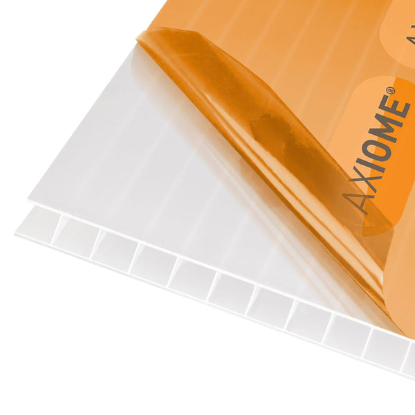 Axiome Opal 10mm Twinwall
