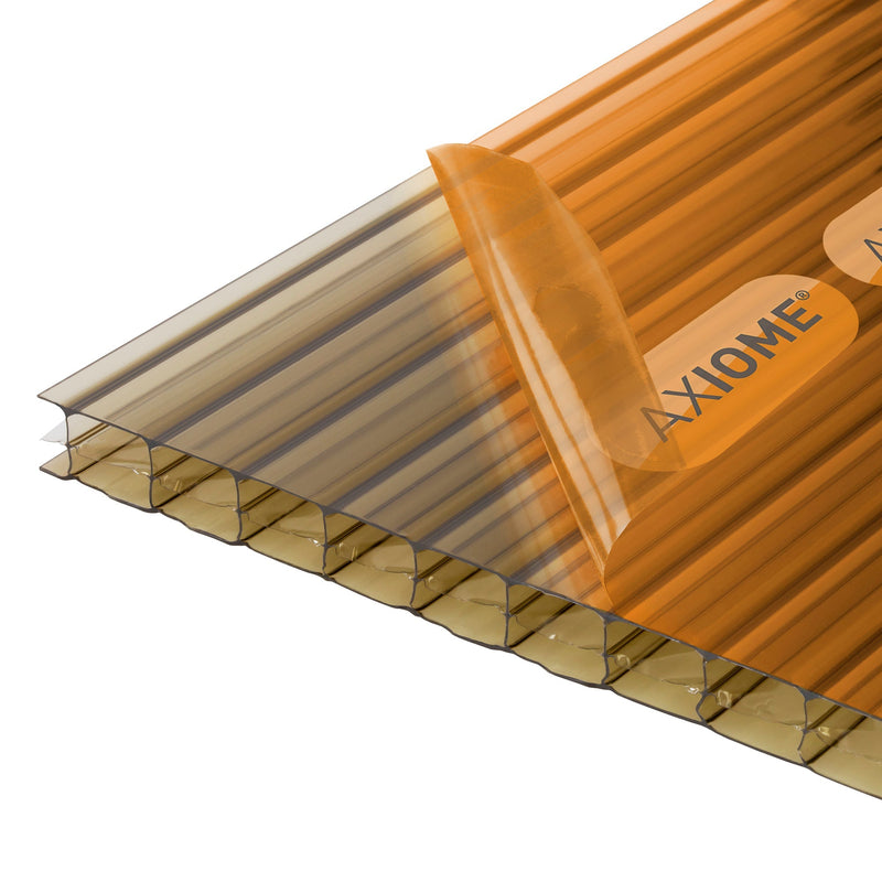 Axiome Bronze 16mm Polycarbonate
