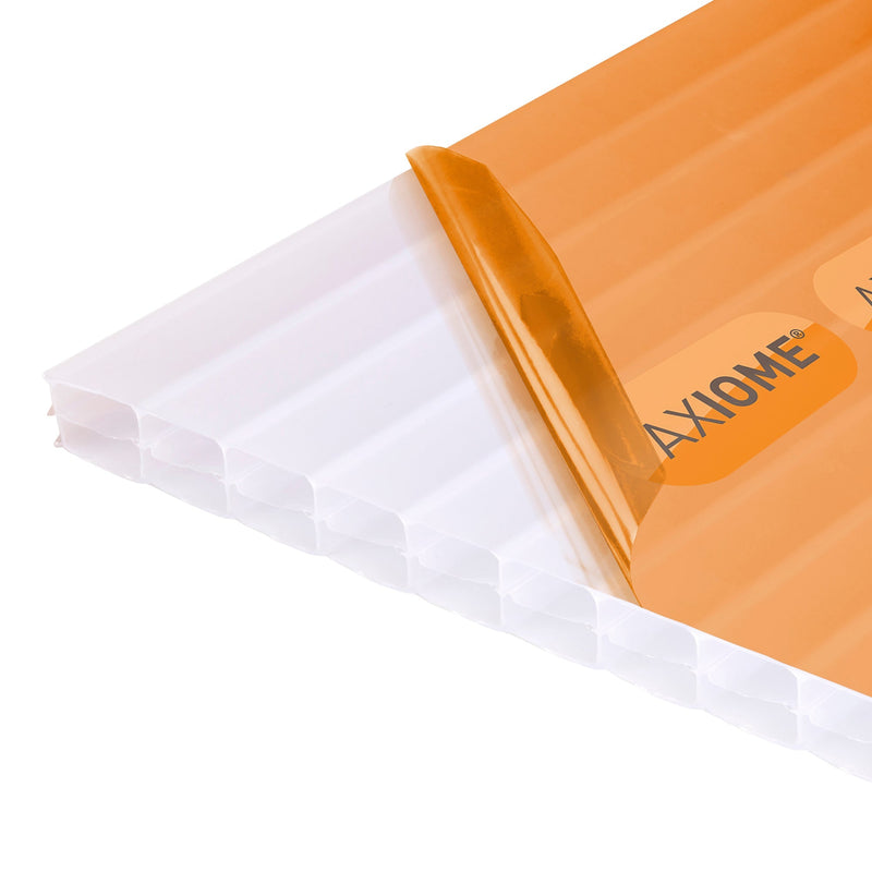Axiome Opal 16mm Polycarbonate