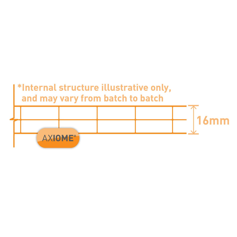 Axiome Opal 16mm Polycarbonate
