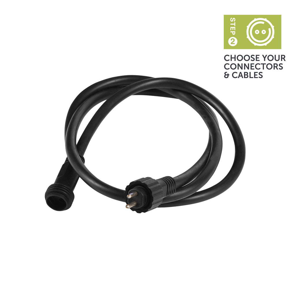 Ellumiere 1 Meter Extension Cable