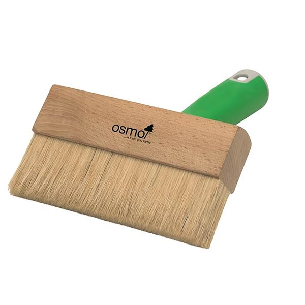 OSMO 150 millimetre Decking Brush