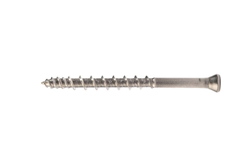Hex Head Cladding Screws