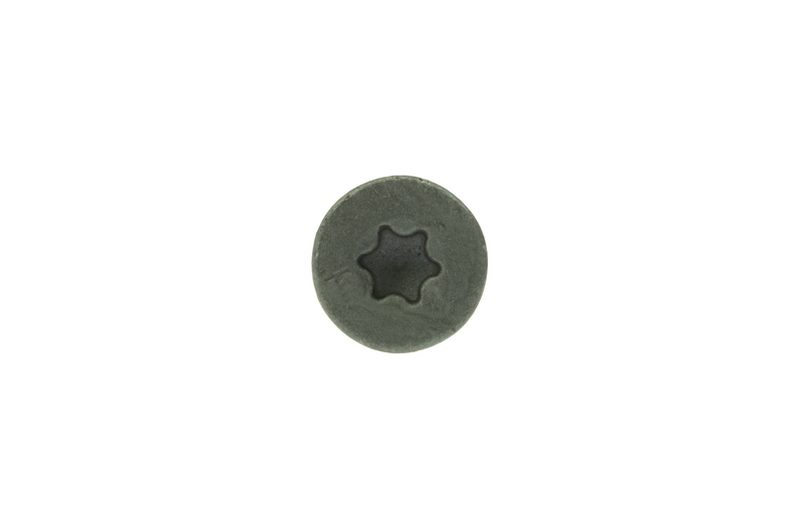 Torx Head Green Coated Timber Screws