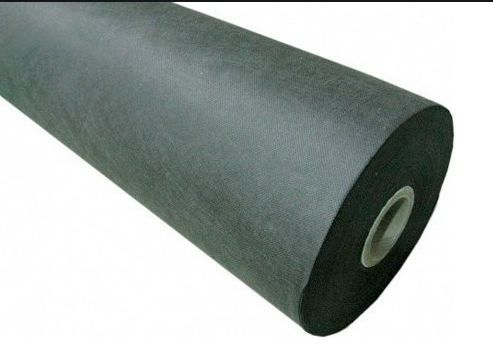 Black Polypropylene Planter Lining