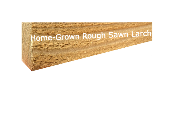 Free 15cm Sample - 2" x 1" Timber