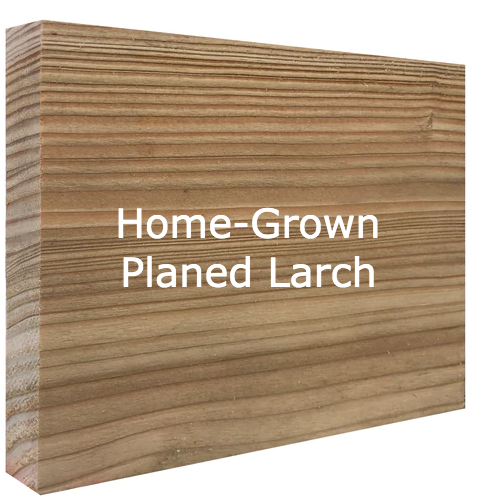 Free 15cm Sample - 6" x 1" Timber