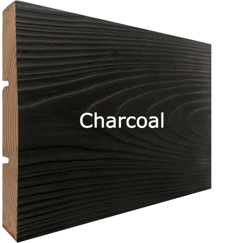 Free 15cm Sample - IRO Cladding - charcoal