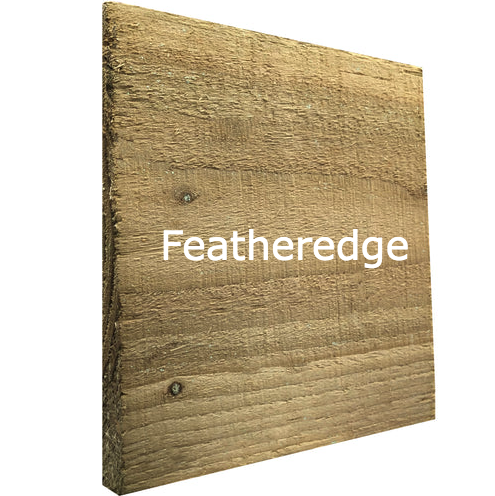 Free 15cm Sample - 6" x 1" Timber