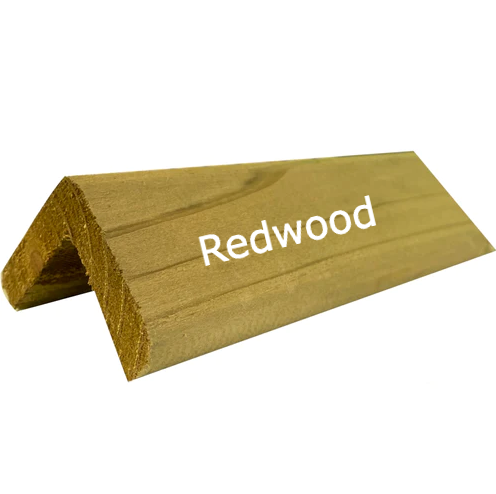 Free 15cm Sample - Corner Trim