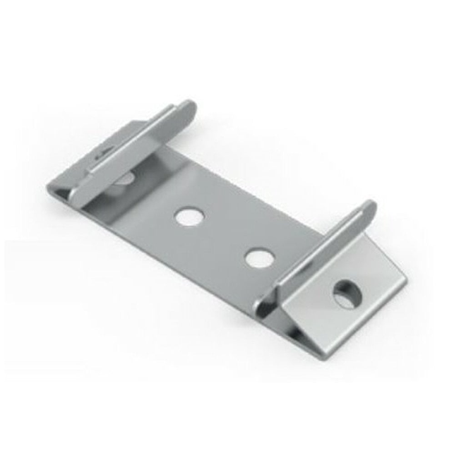 Fencemate Durapost Capping Rail Clips 20mm bag of 10