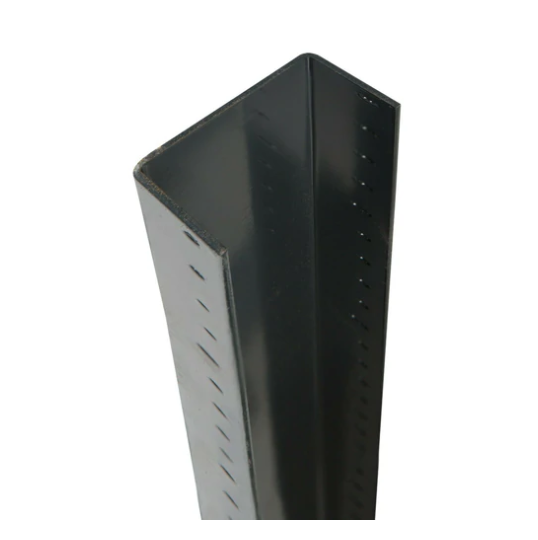 fencemate grey fence post