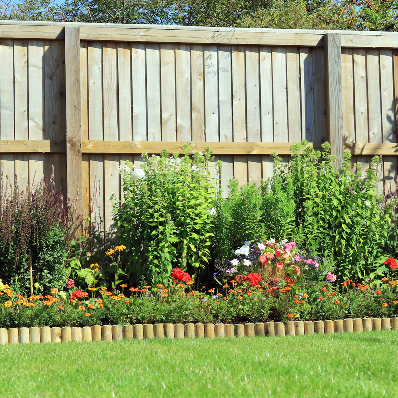4.2m 100mm x 100mm Treated Timber Posts
