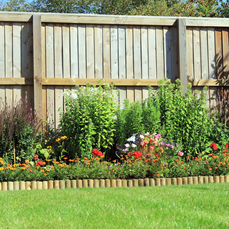 3.6m 100mm x 100mm Treated Timber Posts