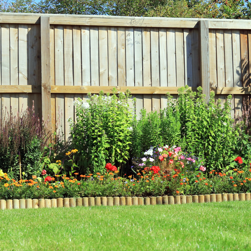 4.8m 100mm x 100mm Treated Timber Posts