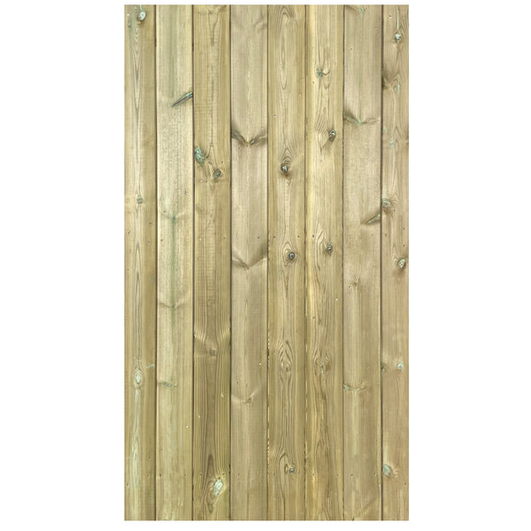 Wellington Tongue & Groove Side gate (1.8m High)