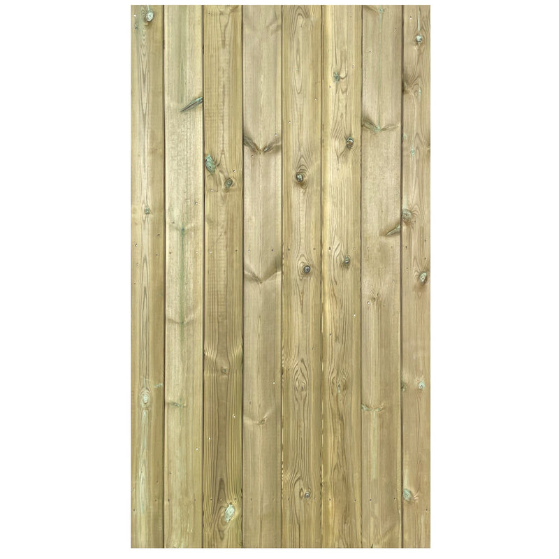 Wellington Tongue & Groove Side gate (1.5m High)