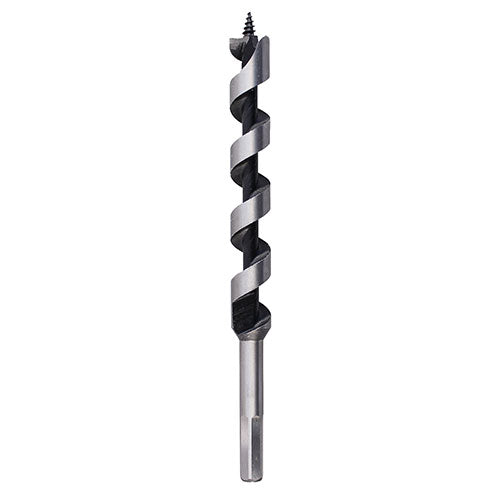 Carbon Steel Auger Drill Bit