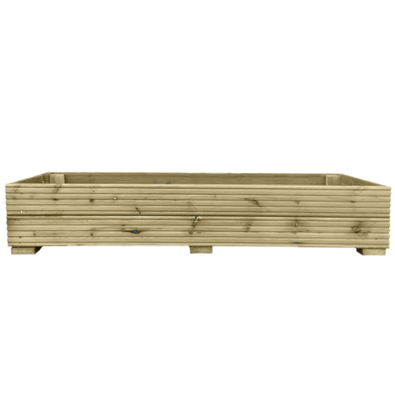 95 millimetre Decking Board Planter