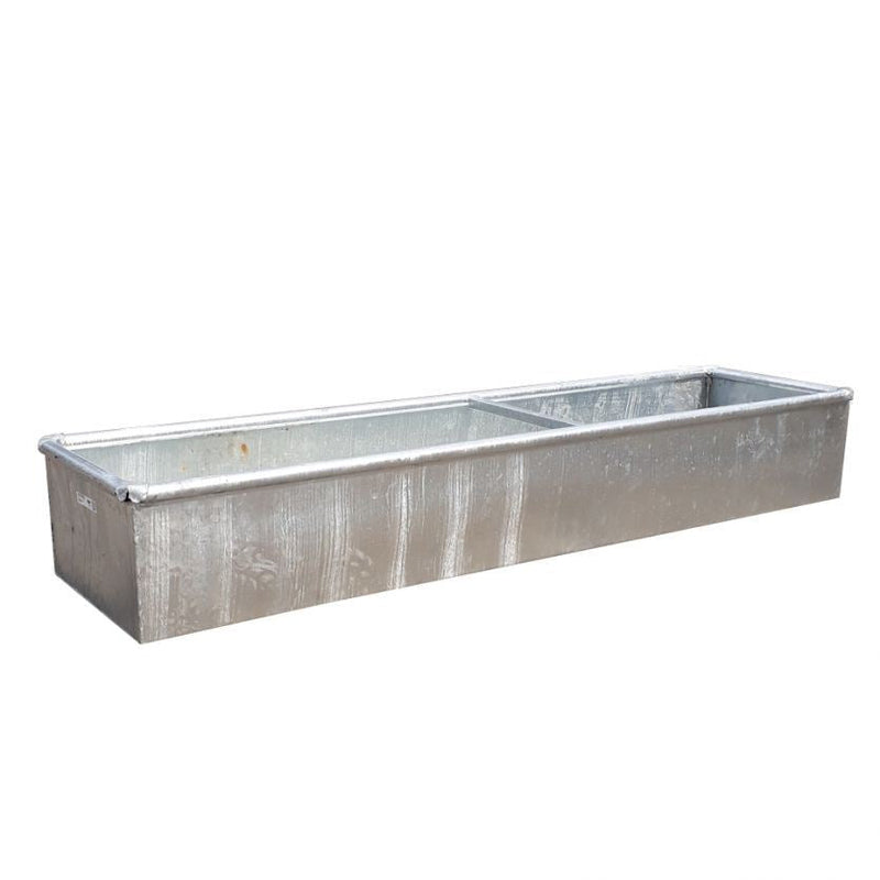 Metal Cattle Water Trough