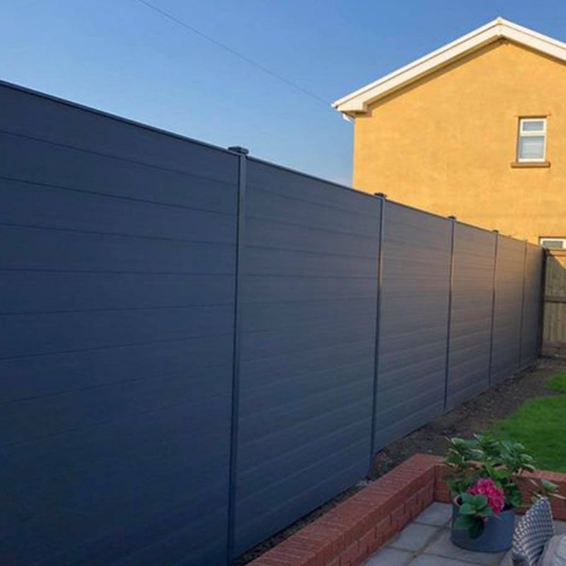 Fencemate Composite Fencing