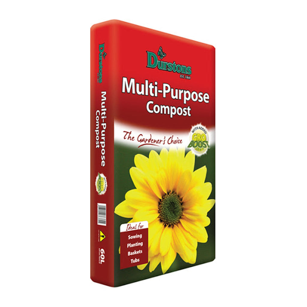 Bag Of Durstons Multi-Purpose Compost
