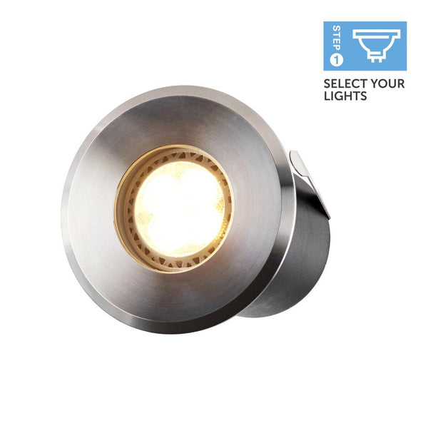 Ellumiere Large Decking Light