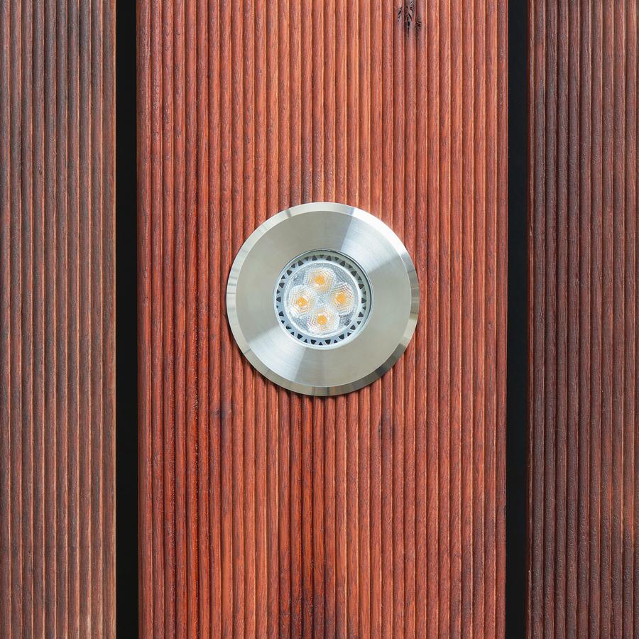 Ellumiere Large Outdoor Decking Light