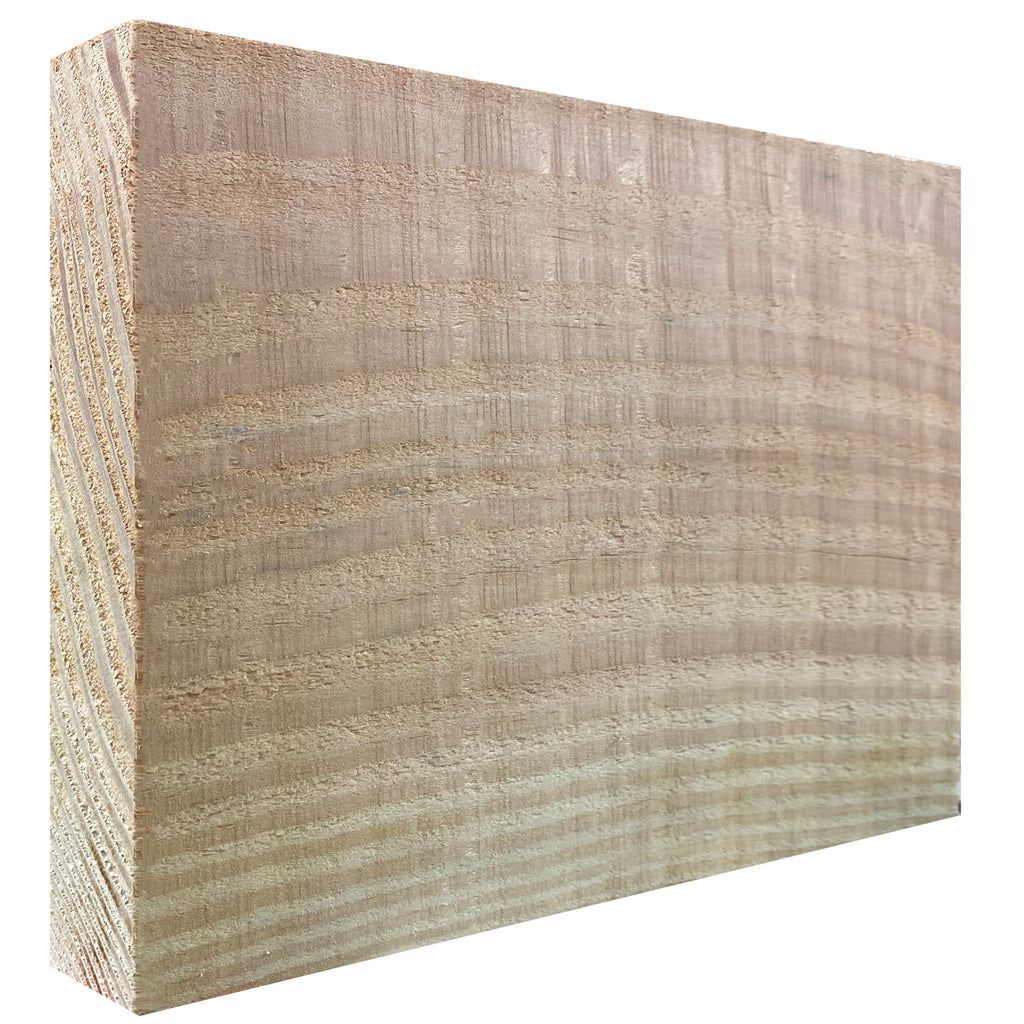6 inch by 1 inch Douglas Fir Timber Outdoor Cladding Board