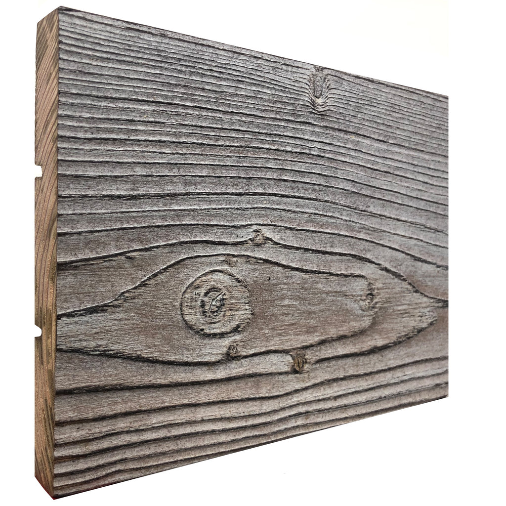 Driftwood IRO Decking Board
