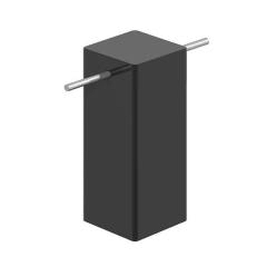 Fence Post Holder Drive In Tool