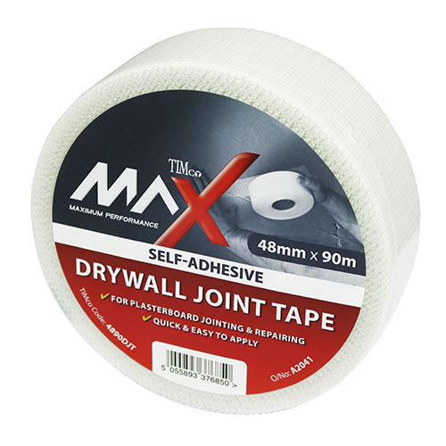 TIMco Drywall Joint Tape