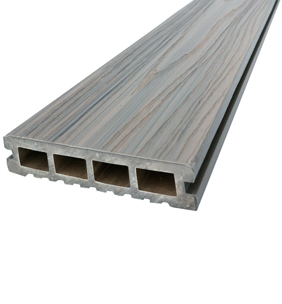 Grizdale Composite Decking board from kit