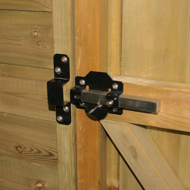 Security Shed Latch