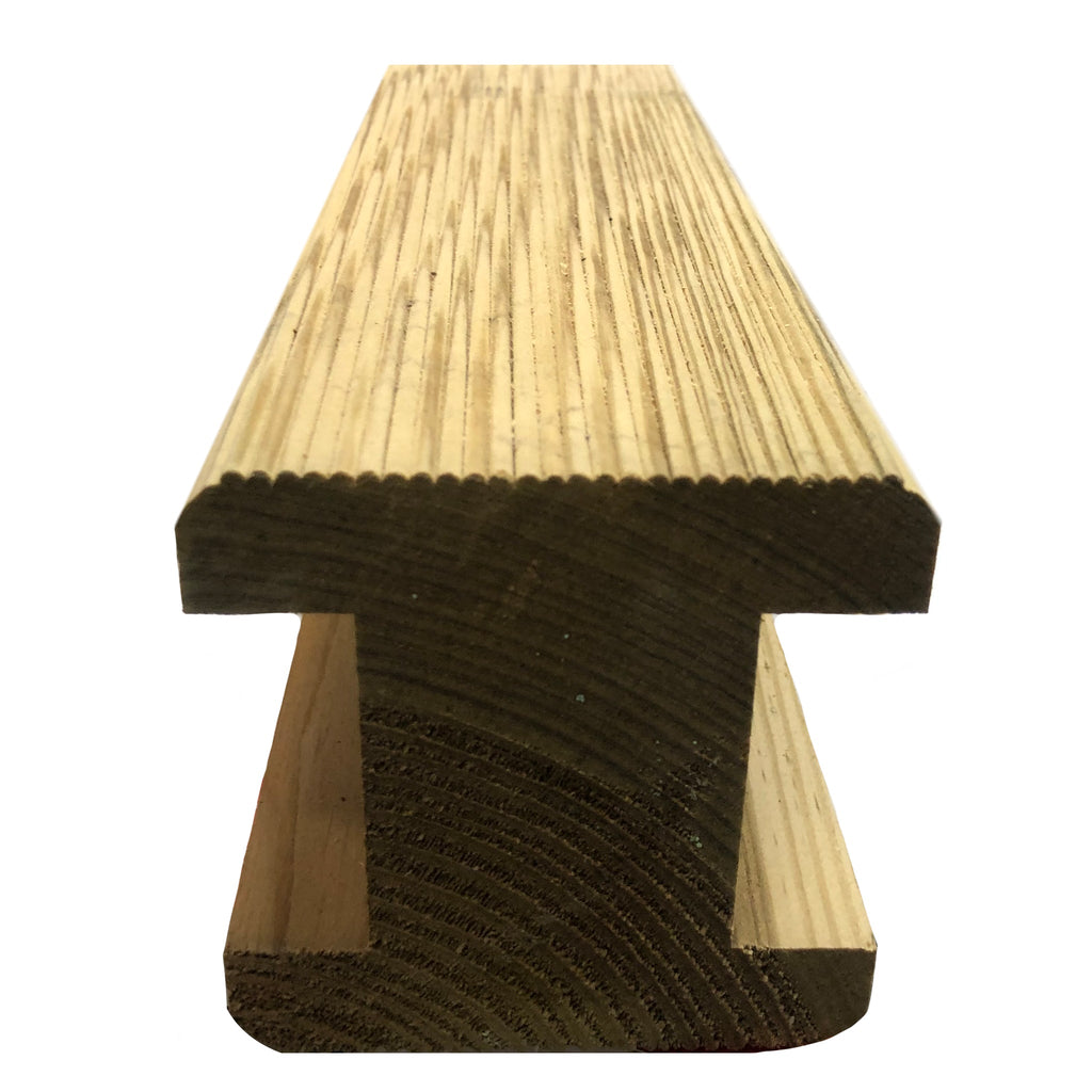 KDM Pressure Treated timber Fence Posts