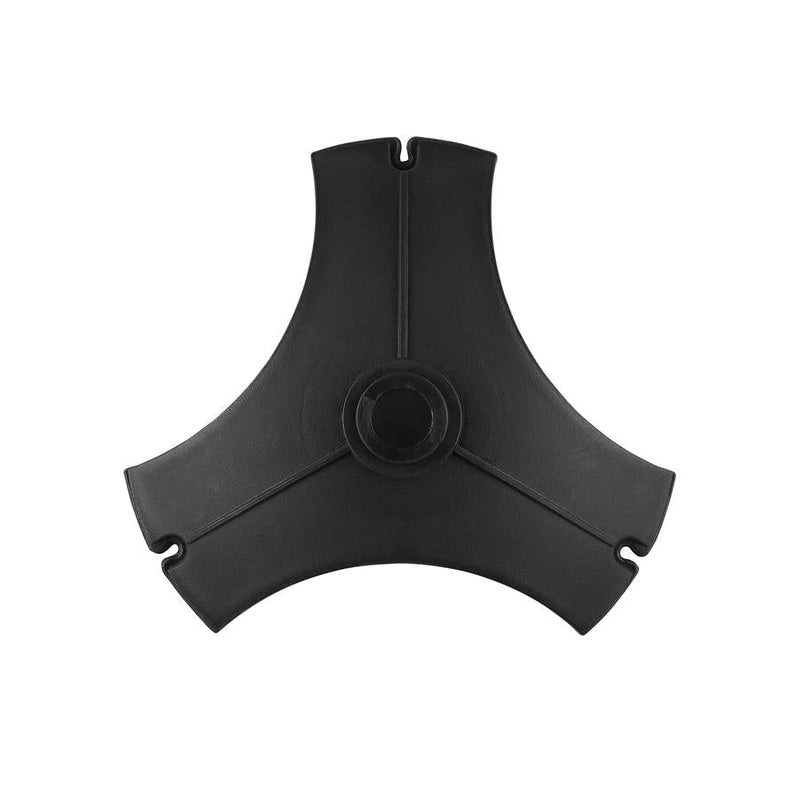 Ellumiere Black Outdoor Spotlight Kit